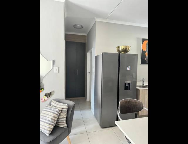 2 BEDROOM PROPERTY TO RENT IN CARLSWALD